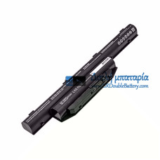 Μπαταρία για Fujitsu FPCBP426 FMVNBP234 AH555 S904 S935 AH564 [Αντικατάσταση μπαταρίας]